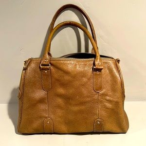 Used Lauren Merkin purse with original bag.